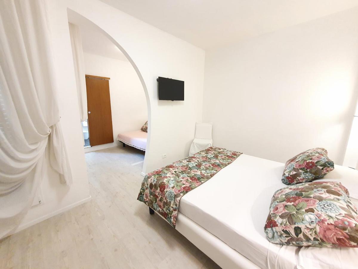 Hotel Cavallino Bianco Eksteriør billede